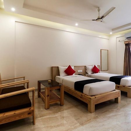 Hotel Collection O Prime Residency Bangalore Exterior foto