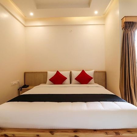 Hotel Collection O Prime Residency Bangalore Exterior foto