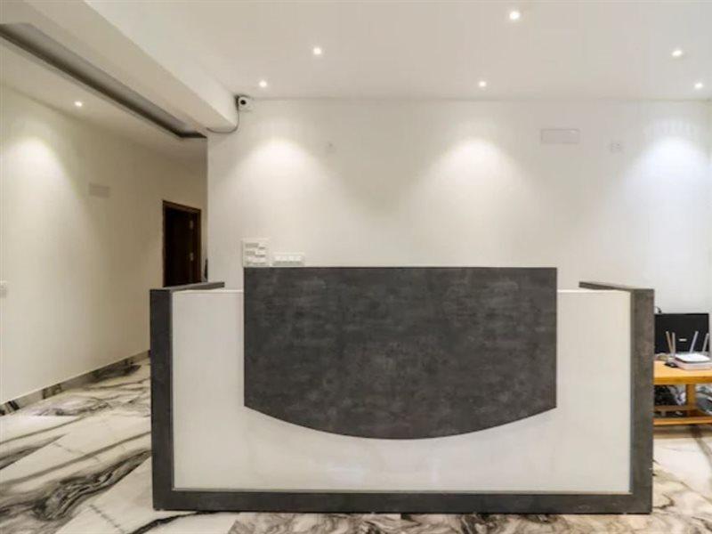 Hotel Collection O Prime Residency Bangalore Exterior foto