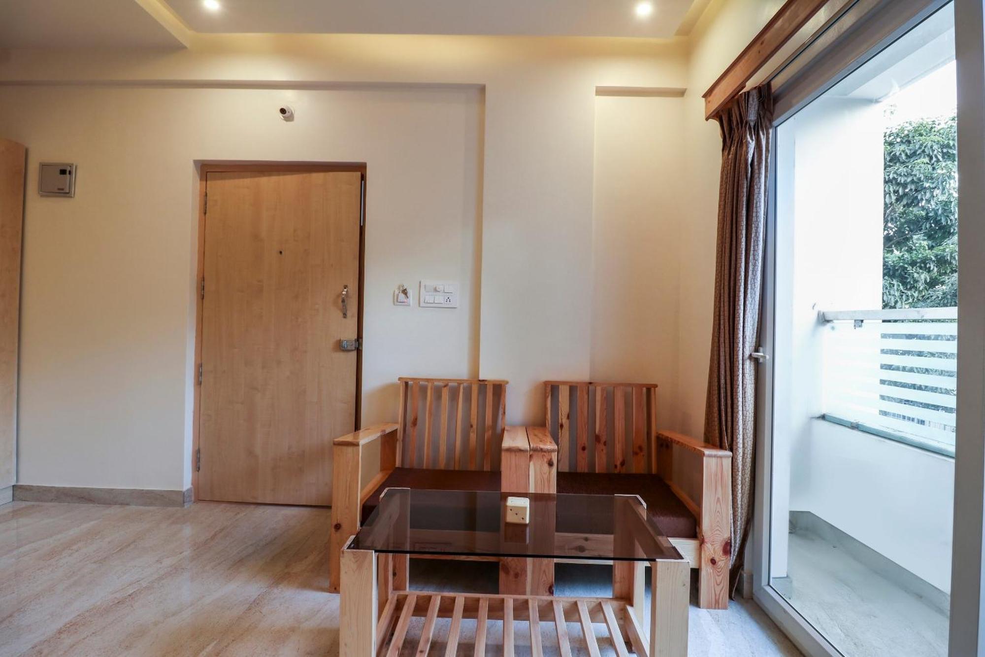Hotel Collection O Prime Residency Bangalore Exterior foto
